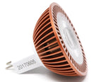 MR16- LED lamp 5 Watt / LXC3 35 Watt Equivalent