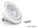 LED – LVC PAR36 Commercial Lighting