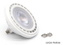 LED – LVC PAR36 Commercial Lighting