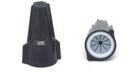 Gel-filled low voltage wire connectors - WC-102