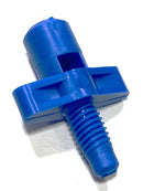 Maxi-Jet Center Strip Winged Jet