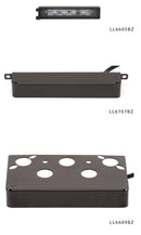 Ledge Light LL6600BZ Series