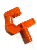 Maxi-Jet Max-14 Fill-in  -  Medium-angled Filled-in Stream