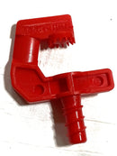 Maxi-Jet Max-14 Fill-in  -  Medium-angled Filled-in Stream