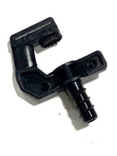 Maxi-Jet Max-Cone Down Fan  -  360 degree Down Fan