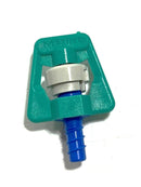 Maxi-Jet Large Diameter Spinner