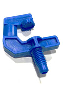 Maxi-Jet Max-Cone Down Fan  -  360 degree Down Fan