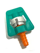 Maxi-Jet Large Diameter Spinner