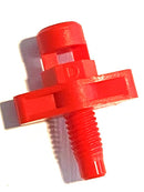 Maxi-Jet Full Circle Winged Jet