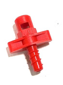 Maxi-Jet Center Strip Winged Jet