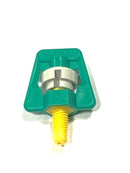 Maxi-Jet Large Diameter Spinner